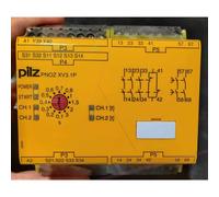 one NEW Pilz 24V PNOZ XV3.1P 777522 Safety Relay Free shipping