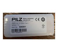 one New Pilz 506301 PSEN ma1.4-10mm 1actuator Free shipping