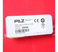 one new Pilz 506400 PSEN ma2.1p-10/3mm/1switch Magnetic Safety Switch
