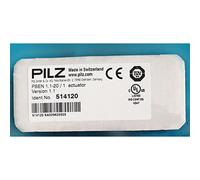 one NEW PILZ 514120 magnetic safety switch PSEN 1.1-20/1 actuator