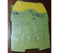 one New pilz 750101 Safety relays Free shipping