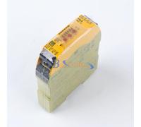ONE New PILZ 750105HT (750105) PNOZ S5 Safety Relay