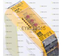 ONE New PILZ 750105HT (750105) PNOZ S5 Safety Relay
