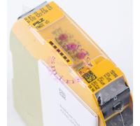ONE New PILZ 750105HT (750105) PNOZ S5 Safety Relay