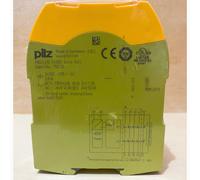 ONE NEW PILZ 750110 PNOZ s10 24VDC safety relay Free shipping