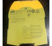 one NEW PILZ safety relay PNOZ s11 24VDC 8n/o 1n/c 750111 Free shipping