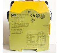 PILZ 751102 Automation module
