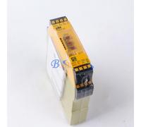 ONE New PILZ 751105 PNOZ s5 C Safety Relay