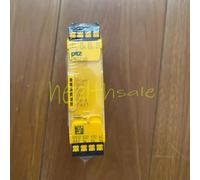 751106 PRO PILZ PNOZ S6 C 24VDC 751106 Safety Relay