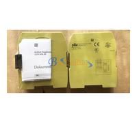Pilz 772130 PNOZ m ES ETH PNOZmulti 2 communication module, 2 Ethernet/Modbus