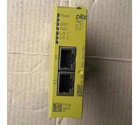 one new PILZ 772130 Security module Free shipping