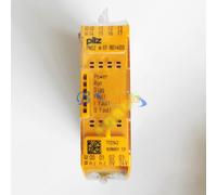 ONE New PILZ 772142 PNOZ m EF 8DI4DO Module