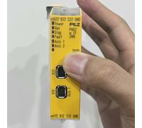 one new PILZ 772171 PNOZ m EF 2MM safety relay Free shipping