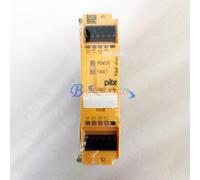 PNOZ MI1P 8 INPUT | 773400 | 773400 | PILZ 773400 INPUT MODULE