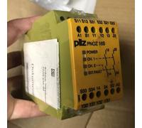 one new Pilz 774076 Safety Relay 24V PNOZ 16S Free shipping