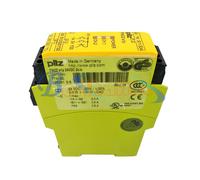 one New PNOZ E1P PILZ 774130 24VDC 2so Safety Relays Free shipping