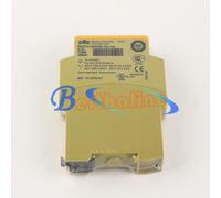 NEW Pilz Safety Relay PNOZ X1 24VAC/DC 774300