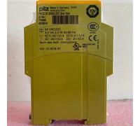 NEW Pilz Safety Relay PNOZ X1 24VAC/DC 774300