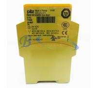 one new Pilz Safety Relay PNOZ XV2 24VDC 774502 Free shipping