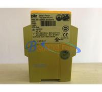 ONE New PILZ 774504 PNOZ XV2 Safety Relay