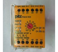 1PC 1 year warranty NEW Pilz 774540 Free shipping