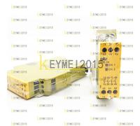 ONE New PILZ 774585 PZE X4 Safety Relay
