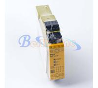 New Sealed Pilz 777301 PNOZ Safety Relay DHL Expedited Shipping Fast Delivery