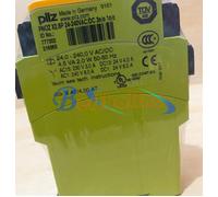 ONE New PILZ 777302 PNOZ X2.8P Safety Relay