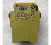 one New pilz 777313 relay module PNOZ X3P 24-240VAC Free shipping
