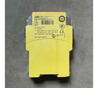one new PILZ PNOZ XV1P 30/24VDC 2n/o 1n/o t safety relay 777602