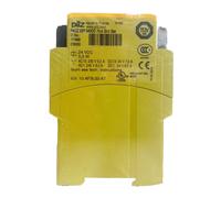 1PC PILZ 777609 PNOZ X9P Safety Relay New