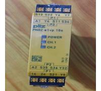 PILZ 784131 Automation module