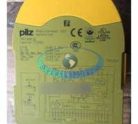 ONE New PILZ module 772002