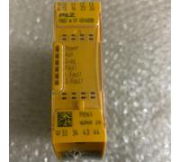 one NEW PILZ module 772143 PNOZ m EF 4DI4DOR Free shipping