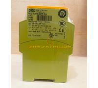 1PCS PILZ PNOZ 16 774060 safety relay NEW