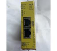 one NEW Pilz PNOZ 772138 m ES Profinet safety relay Free shipping