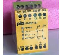one new PILZ PNOZ 774060 16 24VAC 24VDC 2n/o Free shipping