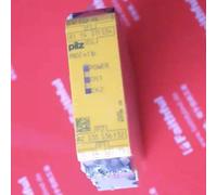one new Pilz PNOZ e1.1p 774133 Safety Relay Free shipping