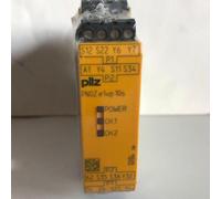 one new PILZ PNOZ e1vp 10s 774131 SAFETY RELAY Free shipping