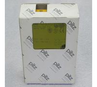 one New PILZ PNOZ E3.1P C 2N / O 784139 Safety Relay 24VDC