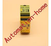 one NEW PILZ PNOZ m B0 772100 Safety Controller Module Free shipping