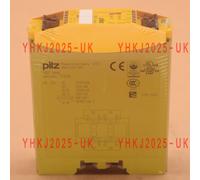 one new PILZ PNOZ m04p 773536 safety relay Free shipping