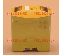 ONE NEW PILZ PNOZ Mi1p 773400 safety relay Free shipping