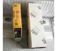 one New PILZ PNOZ s2 PNOZs2 750102 SAFETY RELAY free shipping