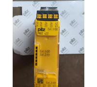 one New PILZ PNOZ s22 C 24VDC 751132 Safety Relay Free shipping