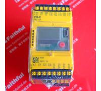 one New PILZ PNOZ s30 751330 Safety Relay Free shipping