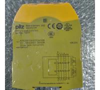 one New Pilz PNOZ S7.2 750177 Safety Relay Free shipping