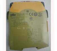 one new PILZ PNOZ S8 751108 safety relay Free shipping