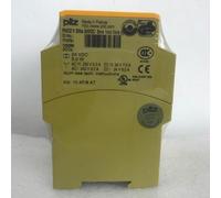 one new PILZ PNOZ V 300s 24VDC 3n/o 1n/c 1n/o t 774791 Safety Relay