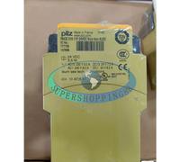 ONE NEW PILZ PNOZ X10.11P 777750